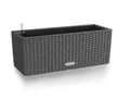 Lechuza Balkonkasten Balconera Cottage 50 sandbraun  Blumenkasten