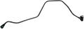Kraftstoffschlauch GATES MFL1071 für RENAULT KANGOO KC0 CLIO Kunststoff 2 KC0C