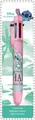 Disney Mehrfarbiger Stift mit Stitch-Motiv 6Farben Kids Euroswan Kugelschreiber