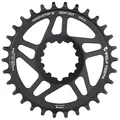 Wolf Tooth SRAM 3-bolt Direct Mount Kettenblatt, Boost 52mm/Offset 3mm, 32 Z., D