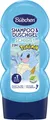 Bübchen Shampoo Duschgel Kinder 230ml Pokémon Schiggy Edition Neu OVP
