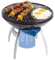 Campingaz Gasgrill 1,35 kW Gaskocher Piezozündung Campingkocher Party Grill