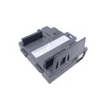 SIEMENS SIMATIC S7 6ES7195-7HC00-0XA0 Busmodul E-Stand: 05 -used-