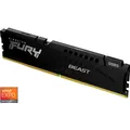 Kingston Fury Beast (1 x 16GB, 5600 MHz, DDR5-RAM, DIMM) (KF556C36BBE-16)