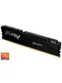 Kingston FURY Beast DDR5-5600 - 16GB - CL36 - Single Channel (1 pcs) - AMD EXPO & Intel XMP - Schwarz