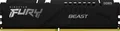 Kingston 16 GB 5600 DDR5 DIMM FURY Beast Black (KF556C36BBE-16)