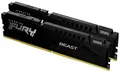 Kingston FURY Beast PC-Arbeitsspeicher Modul DDR5 16 GB 1 x 16 GB Non-ECC 5600 MHz 288pin DIMM CL36 KF556C36BBE-16