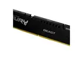 Kingston 16GB 5600MT/s DDR5 CL36 DIMM FURY Beast Black Arbeitsspeicher (DDR5 16 GB, 1 x 16 GB, 288-pin DIMM)