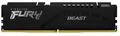 16GB Kingston Technologie FURY Beast DDR5 5600MHz CL36 Speichermodul (1 x 16GB)