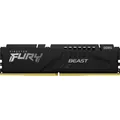 Kingston FURY DIMM 16 GB DDR5-5600 , Arbeitsspeicher, schwarz
