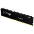 Arbeitsspeicher Kingston RAM FURY Beast - 16 GB - DDR5 5600 DIMM CL36