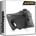 acerbis gasbehälter schwarz yamaha xt 600 2003 03