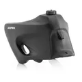 Acerbis 23L Motorrad Tank für YAMAHA Benzintank XT 600 schwarz