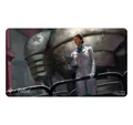 UltraPRO Sammelkarte MTG Spielmatte - Universes Beyond: Fallout - Version B