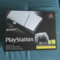 PS5 Digital Edition Slim - 30th Anniversary Limited Edition Bundle Neu OVP