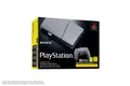 PS5 - Konsole Slim Digital Edt. #30th Anniversary Ltd. Edt. + Original Pad NEU