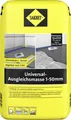 SAKRET Universal-Ausgleichsmasse 1-50 mm 25 kg Sack