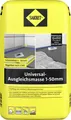 SAKRET Universal-Ausgleichsmasse 1-50 mm 25 kg Sack  Ausgleichsmasse