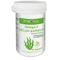 Norsan Omega-3 Vegan Kapseln 80 St