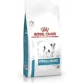 Royal Canin Vet Hypoallergenic Small Dog Canine 1Kg