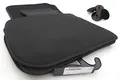 Fußmatten 1er F20 F21 F22 Velour Automatten Original Qualität 4-teilig schwarz