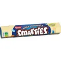 Nestlé Smarties White Riesenrolle Schokolade 120,0 g