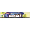 7613287899590 Nestle Smarties Biała Czekolada 120 g Nestle