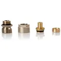 Anschlussverschraubung 1/2 Zoll Universal 17 x 2 mm