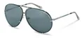 Porsche Design P8478 V649 blue 69/10/135 Unisex Sonnenbrillen
