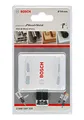 BOSCH Bimetall-Lochsäge (für Holz und Metalle, 8% Kobaltlegierung, progressive Zahnausführung, Ø 54 mm, Zubehör Bohrmaschinen)