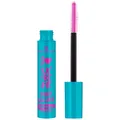 Essence Volumen-Mascara Wasserfest 12ml - Perfektes Augen-Make-up
