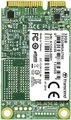 Transcend 32 GB Interne mSATA SSD SATA 6 Gb/s Retail TS32GMSA370S