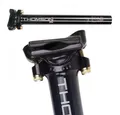Thomson Sattelstütze Thomson Patentsattelstütze Elite Ø 31,6mm 410mm schwarz