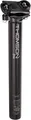 Thomson Elite Zero Offset Fahrrad Sattelstütze 31,6 x 410 mm Schwarz