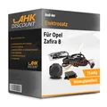 Für Opel Zafira B 05 - jetzt TRAIL-TEC E-Satz 13polig fahrzeugspezifisch Neuware