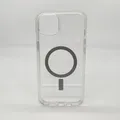 OtterBox Symmetry Clear für MagSafe Hülle für iPhone 15 Plus / iPhone 14 Plus, s