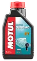 MOTUL SCHMIERÖL NAUTICA OUTBOARD 2T 1L