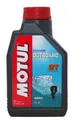 1l Motul Outboard 2T Motorboot Motoröl