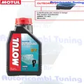 MOTUL Außenborder 2T TC-W3 Öl Für Motoren Boote Motorrad 2 Takt 1 Liter