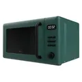 Cecotec Proclean 5110, Arbeitsplatte, Grill-Mikrowelle, 20 l, 700 W, Eingebautes Display, LED - Grün