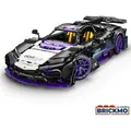 MoYu Super Sports Car MY88020
