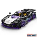 MoYu Super Sports Car MY88020