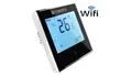 Zestaw mata grzewcza z termoregulatorem WIFI-150W 50cm 0,5m2 TF-HM-150.05.WIFI /