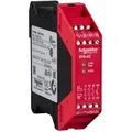 Schneider Xpsac5121 Xps-ac-steuerung – Not-aus – 24 V Ac/dc