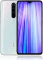 Xiaomi Redmi Note 8 Pro - Smartphone - 8 MP 64 GB - Weiß