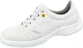 Abeba 36772 Halbschuh weiß ESD - 37