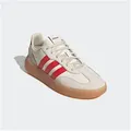 adidas Sportswear BARREDA DECODE Sneaker inspiriert vom Design des adidas handball spezial weiß 39 1/3 EU