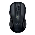 Logitech M510 kabellose Maus - schwarz 910-001826