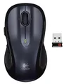 Logitech 910-001825 M510 Mouse Wireless Black ~E~