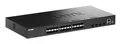 DLINK DGS-1530-28S/E 28-Port Smart Managed Gigabit